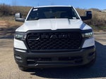 2026 RAM Ram 1500 RAM 1500 TRADESMAN CREW CAB 4X2 6'4' BOX