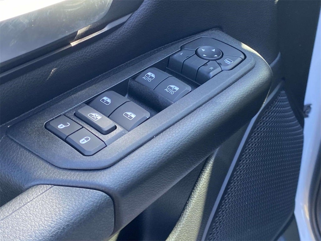 2026 RAM Ram 1500 RAM 1500 TRADESMAN CREW CAB 4X2 6'4' BOX