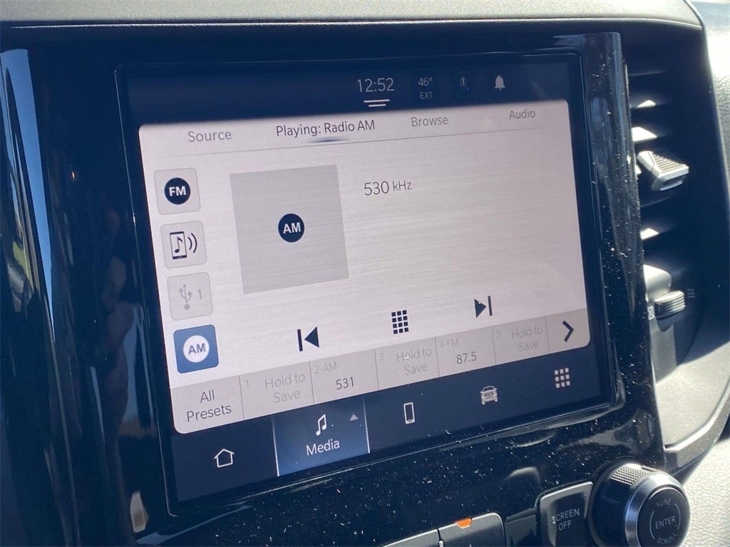 2026 RAM Ram 1500 RAM 1500 TRADESMAN CREW CAB 4X2 6'4' BOX