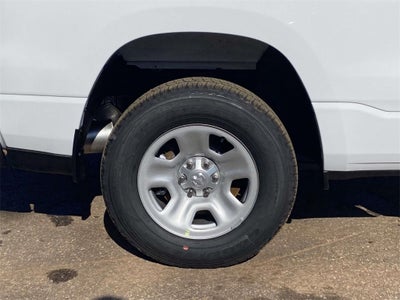 2026 RAM Ram 1500 RAM 1500 TRADESMAN CREW CAB 4X2 6'4' BOX