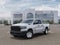2026 RAM Ram 1500 RAM 1500 TRADESMAN QUAD CAB 4X4 6'4' BOX