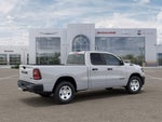 2026 RAM Ram 1500 RAM 1500 TRADESMAN QUAD CAB 4X4 6'4' BOX