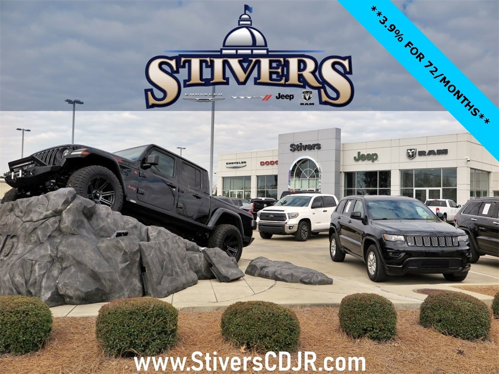 2025 RAM Ram 1500 RAM 1500 BIG HORN CREW CAB 4X4 5'7' BOX