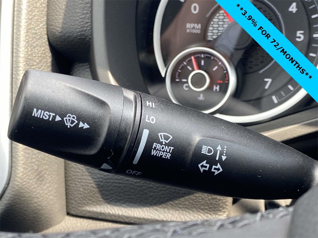 2025 RAM Ram 1500 RAM 1500 BIG HORN CREW CAB 4X4 5'7' BOX