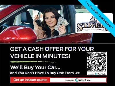 2025 RAM Ram 1500 RAM 1500 BIG HORN CREW CAB 4X4 5'7' BOX