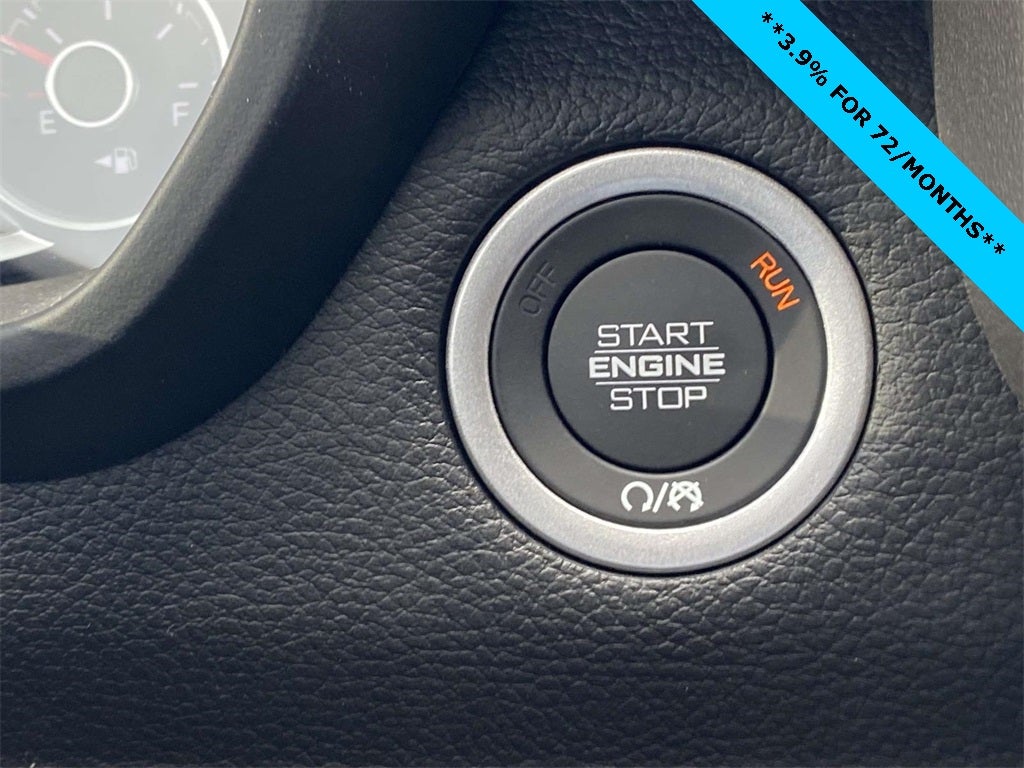 2025 RAM Ram 1500 RAM 1500 BIG HORN CREW CAB 4X4 5'7' BOX