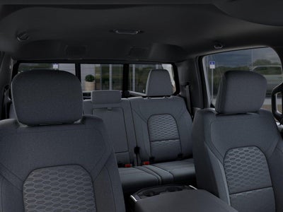 2025 RAM Ram 1500 RAM 1500 BIG HORN CREW CAB 4X4 5'7' BOX