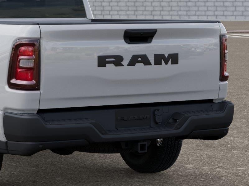 2026 RAM Ram 1500 RAM 1500 TRADESMAN QUAD CAB 4X2 6'4' BOX