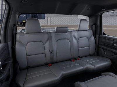 2026 RAM Ram 1500 RAM 1500 TRADESMAN QUAD CAB 4X2 6'4' BOX