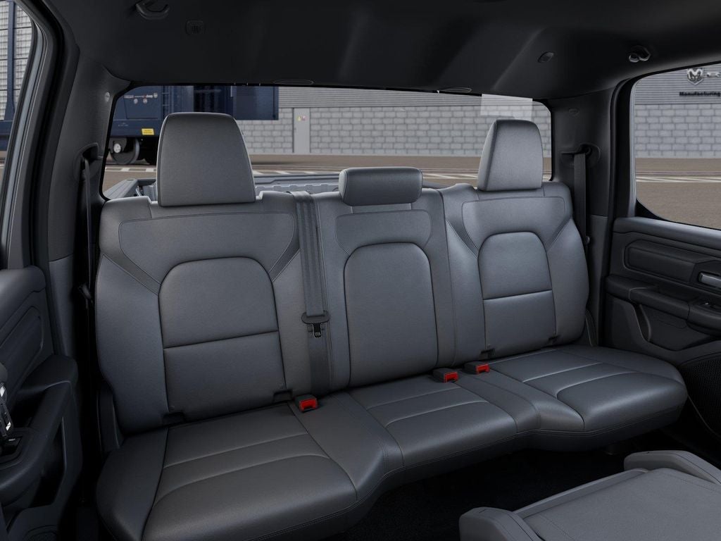 2026 RAM Ram 1500 RAM 1500 TRADESMAN QUAD CAB 4X2 6'4' BOX