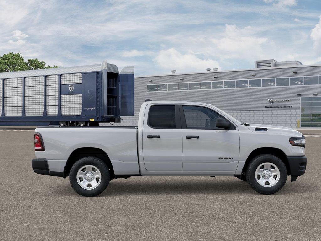 2026 RAM Ram 1500 RAM 1500 TRADESMAN QUAD CAB 4X2 6'4' BOX