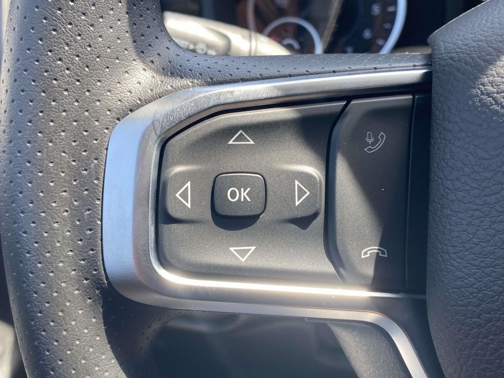 2026 RAM Ram 1500 RAM 1500 TRADESMAN QUAD CAB 4X2 6'4' BOX