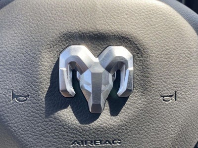 2026 RAM Ram 1500 RAM 1500 TRADESMAN QUAD CAB 4X2 6'4' BOX