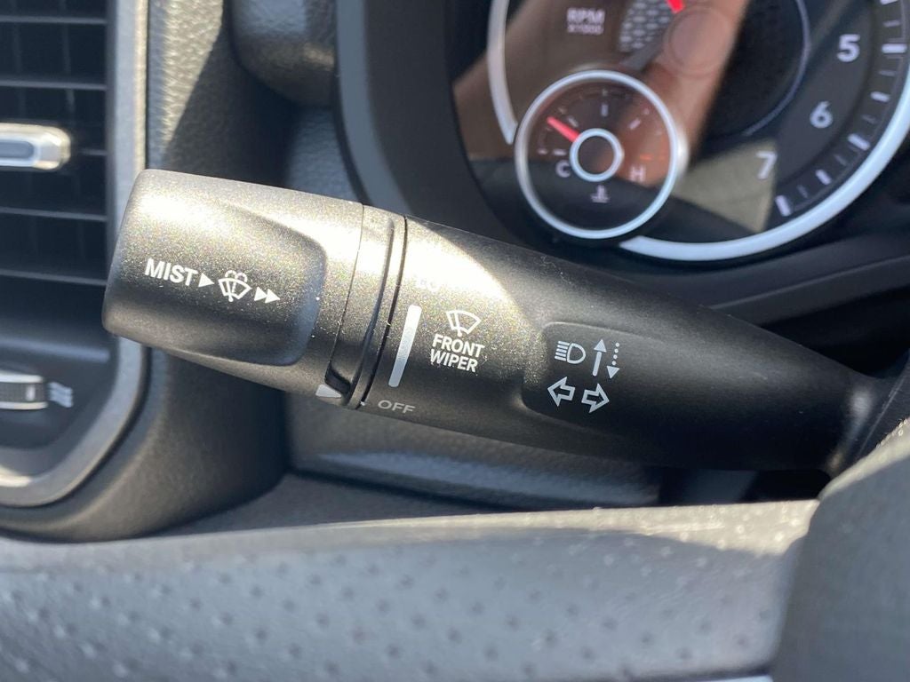 2026 RAM Ram 1500 RAM 1500 TRADESMAN QUAD CAB 4X2 6'4' BOX