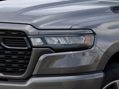 2026 RAM Ram 1500 RAM 1500 EXPRESS QUAD CAB 4X2 6'4' BOX