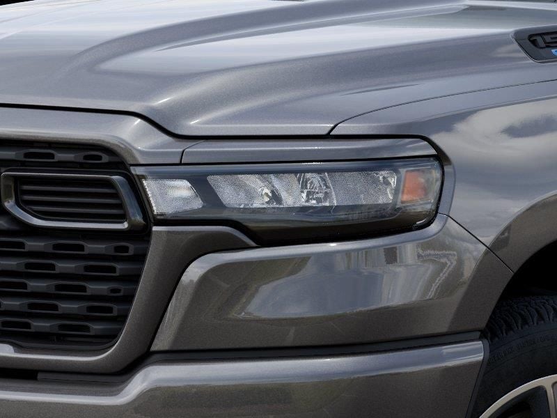 2026 RAM Ram 1500 RAM 1500 EXPRESS QUAD CAB 4X2 6'4' BOX
