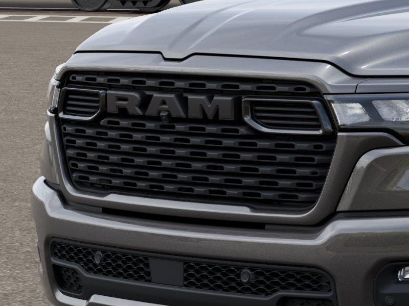 2026 RAM Ram 1500 RAM 1500 EXPRESS QUAD CAB 4X2 6'4' BOX