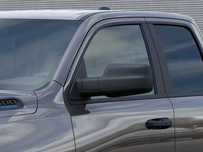 2026 RAM Ram 1500 RAM 1500 EXPRESS QUAD CAB 4X2 6'4' BOX