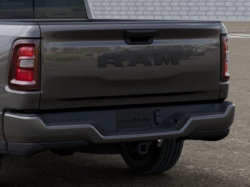 2026 RAM Ram 1500 RAM 1500 EXPRESS QUAD CAB 4X2 6'4' BOX