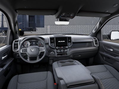 2026 RAM Ram 1500 RAM 1500 EXPRESS QUAD CAB 4X2 6'4' BOX