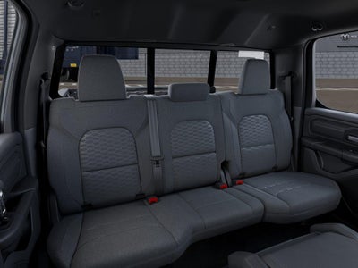 2026 RAM Ram 1500 RAM 1500 EXPRESS QUAD CAB 4X2 6'4' BOX