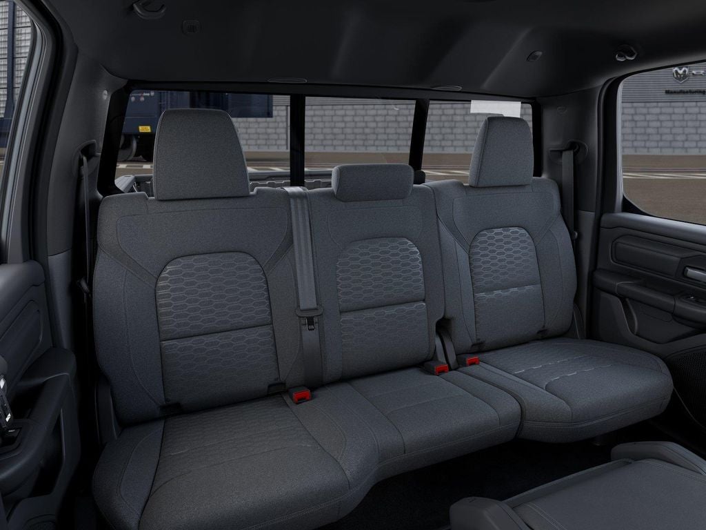 2026 RAM Ram 1500 RAM 1500 EXPRESS QUAD CAB 4X2 6'4' BOX