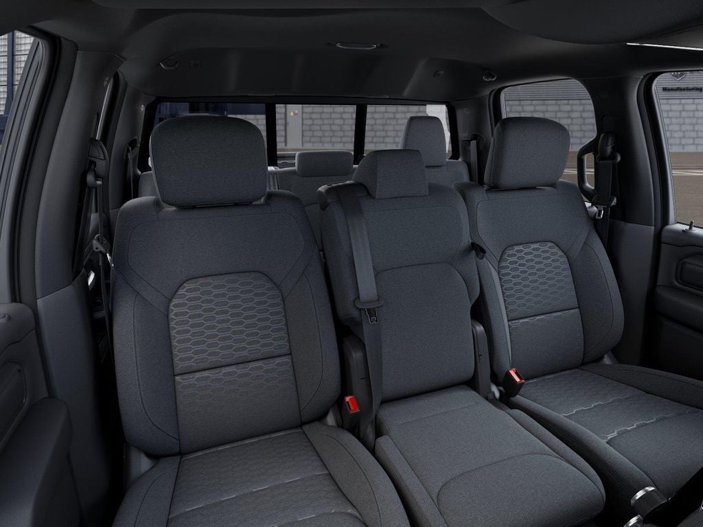 2026 RAM Ram 1500 RAM 1500 EXPRESS QUAD CAB 4X2 6'4' BOX