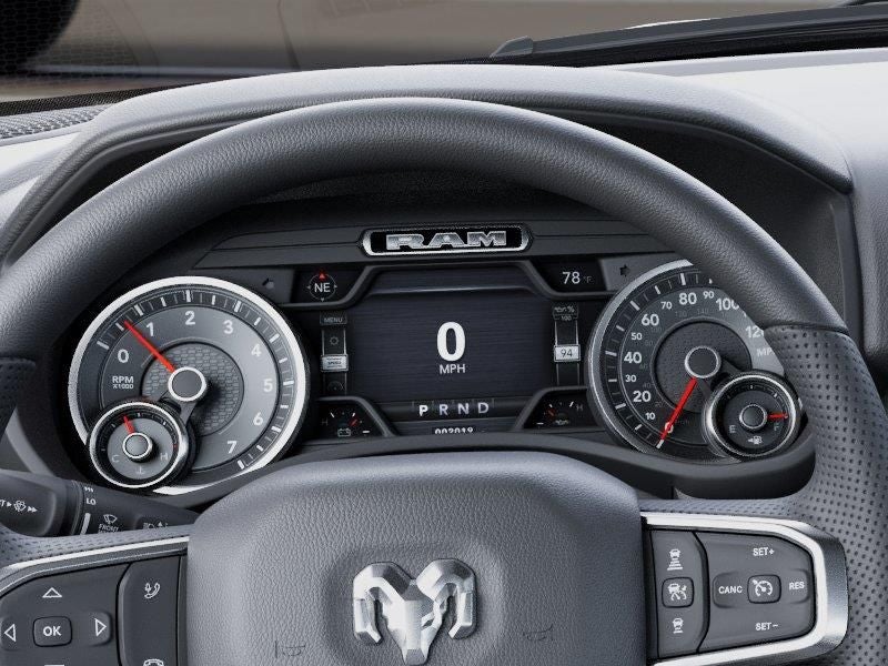 2026 RAM Ram 1500 RAM 1500 EXPRESS QUAD CAB 4X2 6'4' BOX