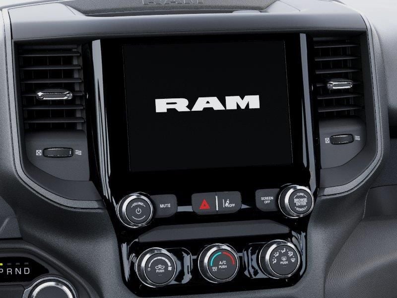 2026 RAM Ram 1500 RAM 1500 EXPRESS QUAD CAB 4X2 6'4' BOX