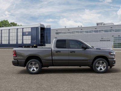 2026 RAM Ram 1500 RAM 1500 EXPRESS QUAD CAB 4X2 6'4' BOX