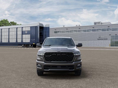 2026 RAM Ram 1500 RAM 1500 EXPRESS QUAD CAB 4X2 6'4' BOX