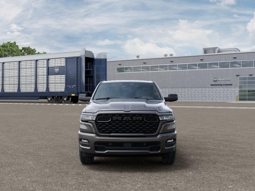2026 RAM Ram 1500 RAM 1500 EXPRESS QUAD CAB 4X2 6'4' BOX