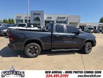 2019 RAM 1500 Rebel Quad Cab 4x4 6'4' Box