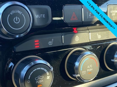 2025 RAM Ram 1500 RAM 1500 BIG HORN CREW CAB 4X4 5'7' BOX