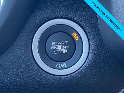 2025 RAM Ram 1500 RAM 1500 BIG HORN CREW CAB 4X4 5'7' BOX