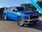 2025 RAM Ram 1500 RAM 1500 BIG HORN CREW CAB 4X4 5'7' BOX