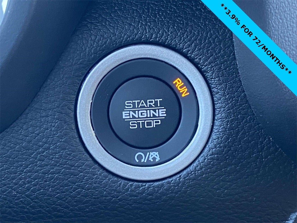 2025 RAM Ram 1500 RAM 1500 BIG HORN CREW CAB 4X4 5'7' BOX