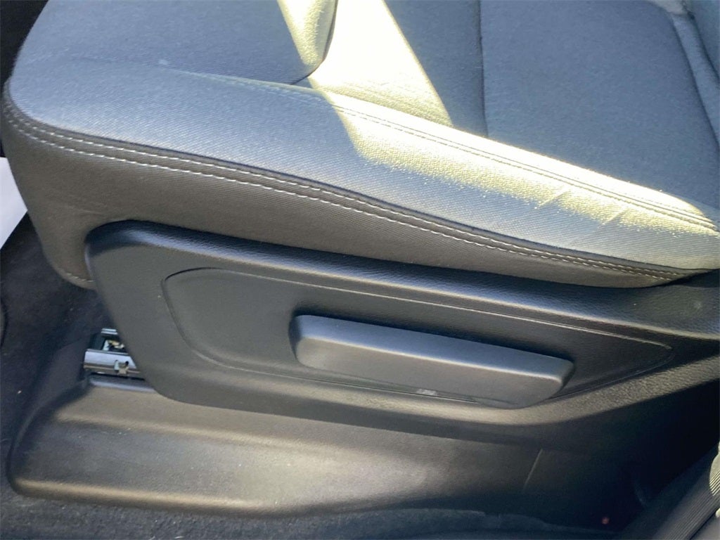 2021 RAM 1500 Big Horn Crew Cab 4x4 5'7' Box