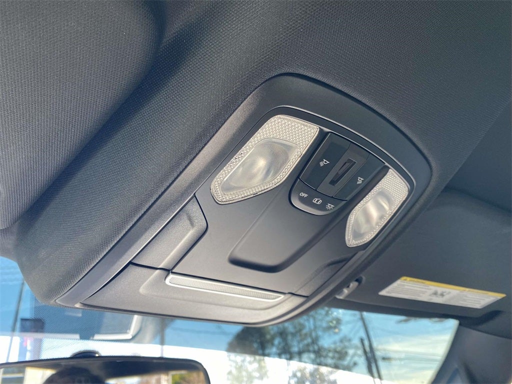 2021 RAM 1500 Big Horn Crew Cab 4x4 5'7' Box