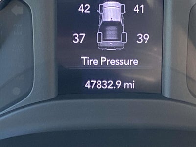 2021 RAM 1500 Big Horn Crew Cab 4x4 5'7' Box