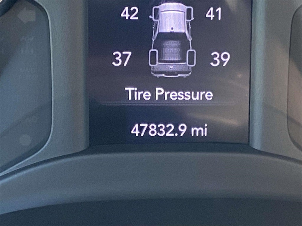 2021 RAM 1500 Big Horn Crew Cab 4x4 5'7' Box