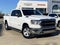 2021 RAM 1500 Big Horn Crew Cab 4x4 5'7' Box