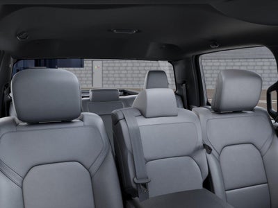 2026 RAM Ram 1500 RAM 1500 TRADESMAN CREW CAB 4X4 5'7' BOX