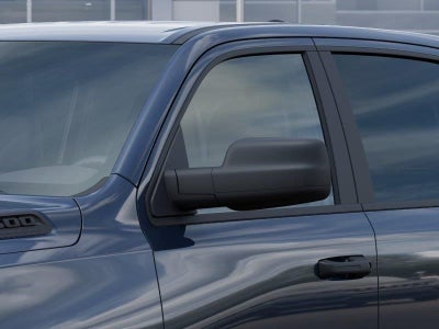 2026 RAM Ram 1500 RAM 1500 TRADESMAN CREW CAB 4X4 5'7' BOX