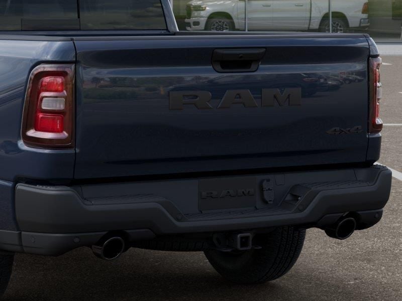 2026 RAM Ram 1500 RAM 1500 TRADESMAN CREW CAB 4X4 5'7' BOX