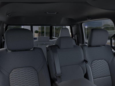 2026 RAM Ram 1500 RAM 1500 TRADESMAN CREW CAB 4X4 5'7' BOX