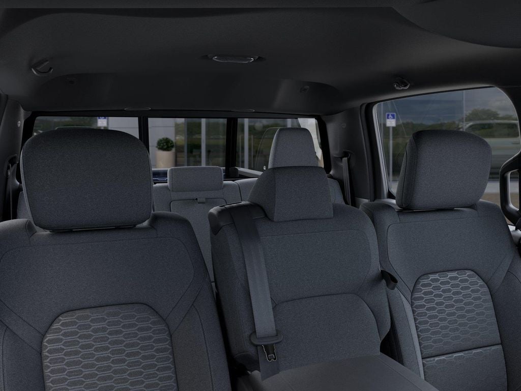 2026 RAM Ram 1500 RAM 1500 TRADESMAN CREW CAB 4X4 5'7' BOX