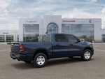2026 RAM Ram 1500 RAM 1500 TRADESMAN CREW CAB 4X4 5'7' BOX
