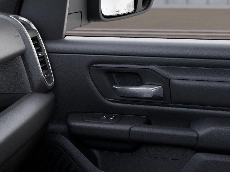 2026 RAM Ram 1500 RAM 1500 TRADESMAN CREW CAB 4X4 5'7' BOX