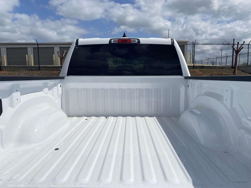 2026 RAM Ram 1500 RAM 1500 TRADESMAN CREW CAB 4X4 5'7' BOX